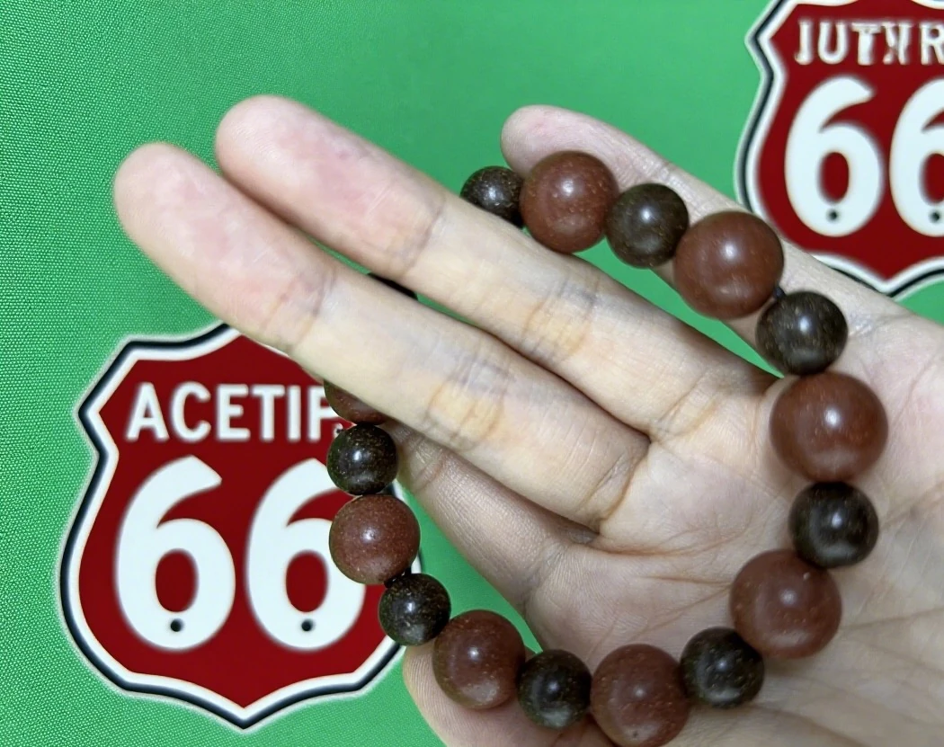 Herbylix Longevity Harmony Herbal Bracelet photo review