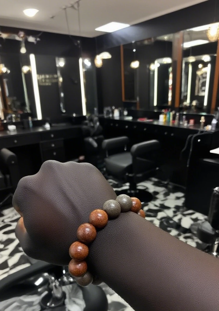 Herbylix Metabolic Harmony Herbal Bracelet photo review