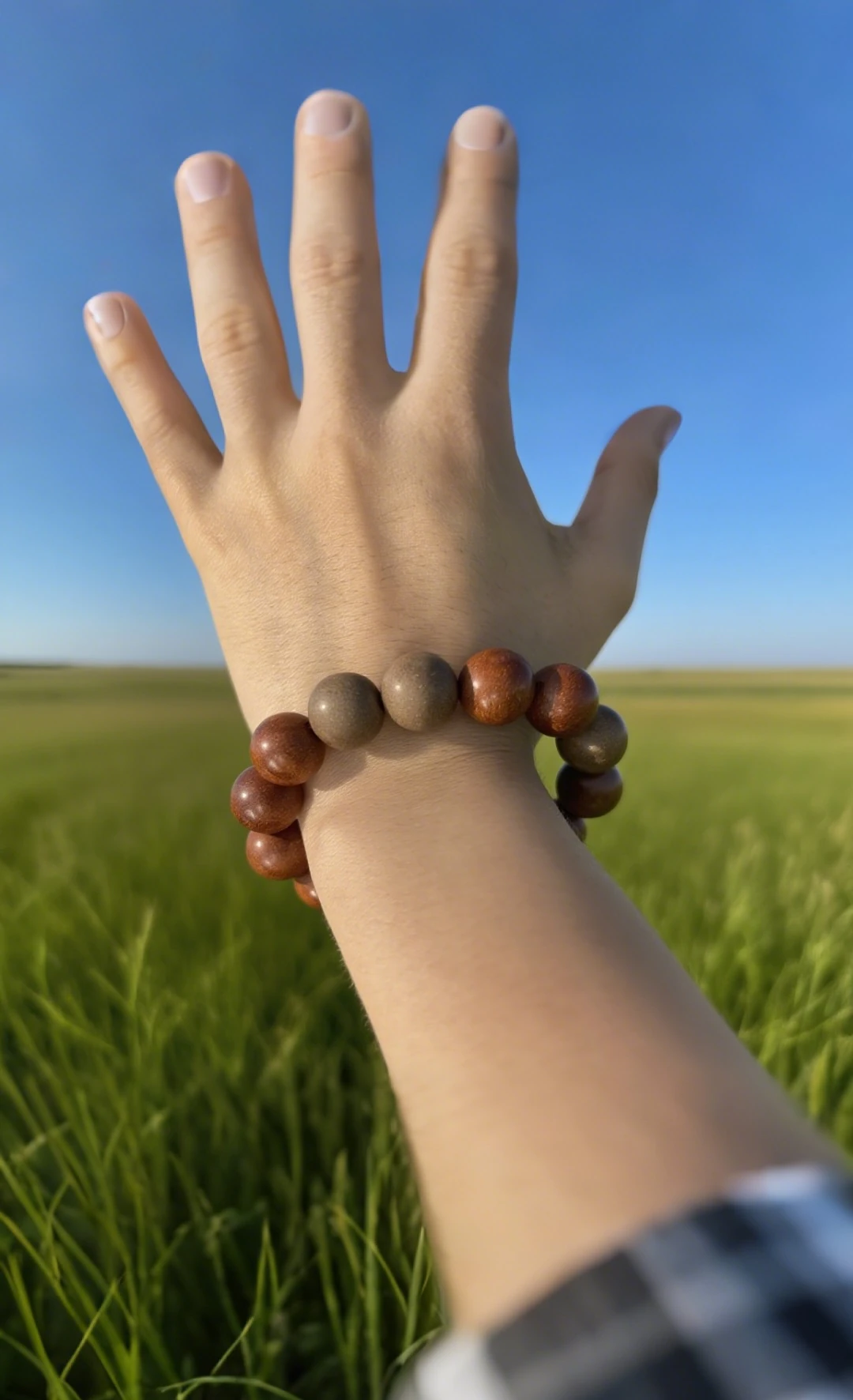 Herbylix Metabolic Harmony Herbal Bracelet photo review