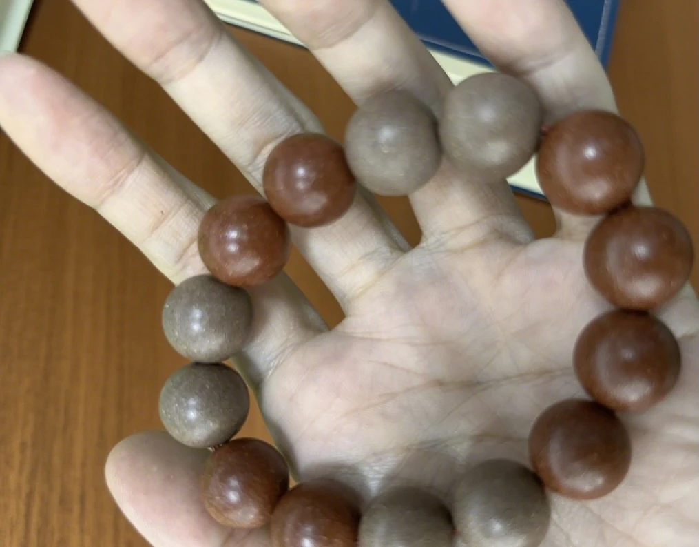 Herbylix Metabolic Harmony Herbal Bracelet photo review