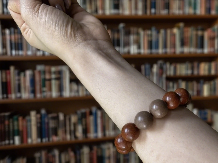 Herbylix Metabolic Harmony Herbal Bracelet photo review