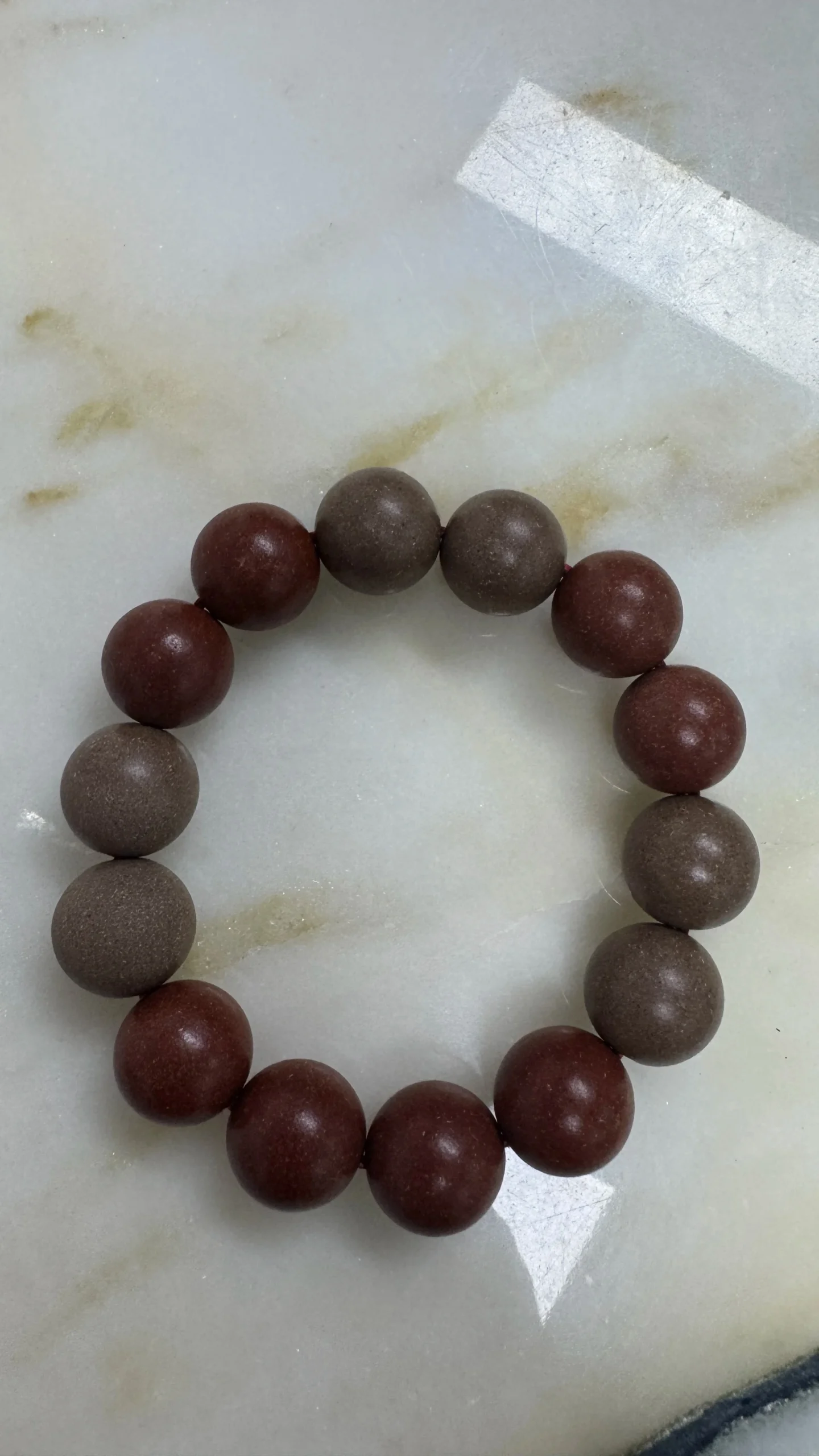 Herbylix Metabolic Harmony Herbal Bracelet photo review