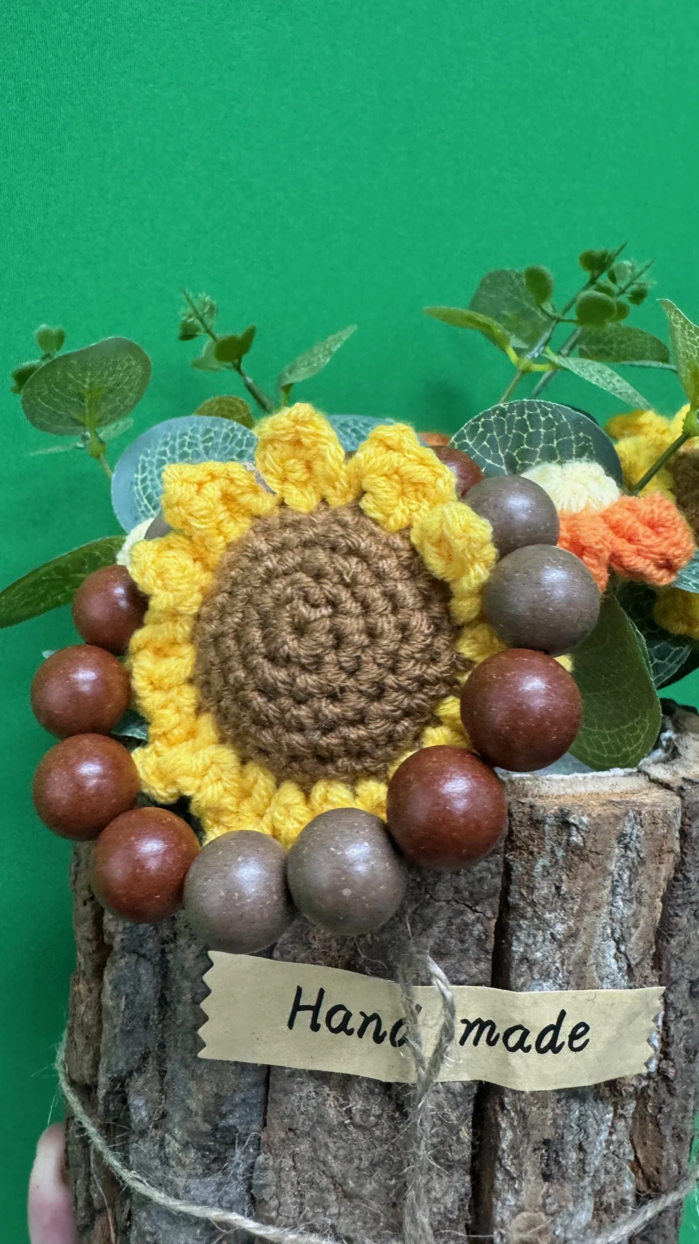 Herbylix Metabolic Harmony Herbal Bracelet photo review