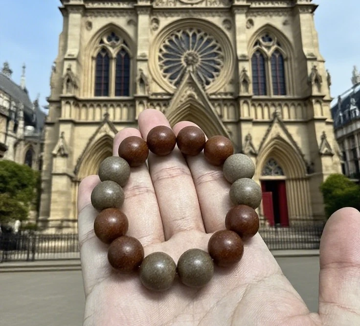 Herbylix Metabolic Harmony Herbal Bracelet photo review