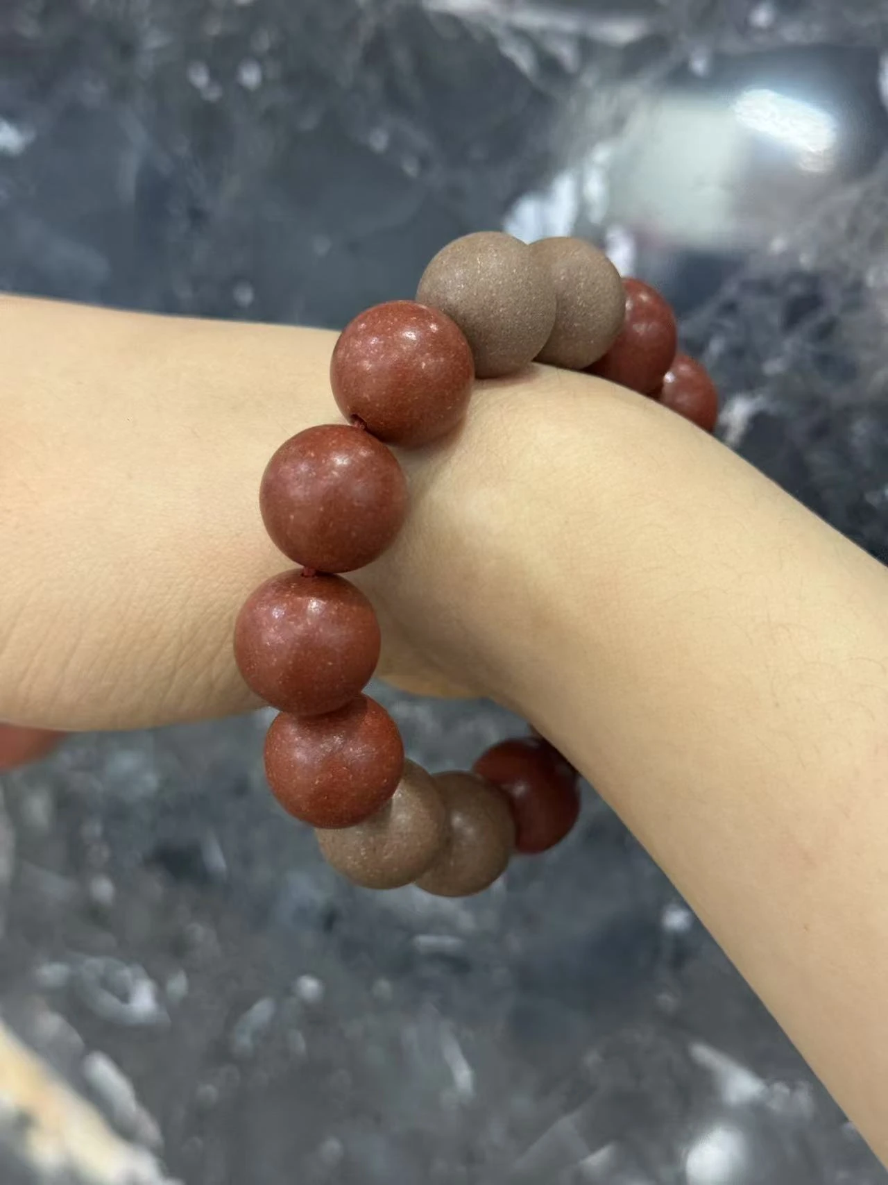 Herbylix Metabolic Harmony Herbal Bracelet photo review